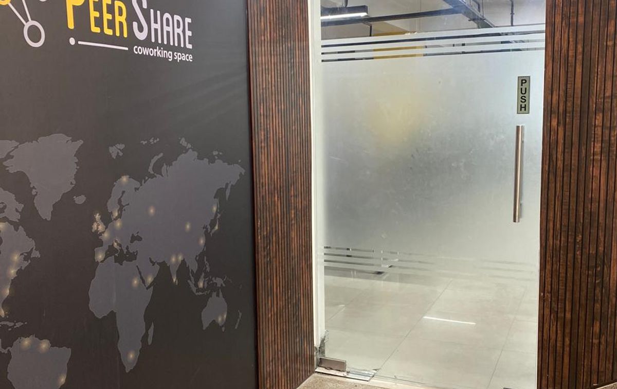 Peer Share